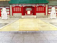 -王府井(地铁站)