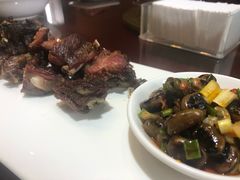 -胖大姐黄辣丁鱼庄(新津店)