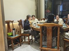 -三只鸟本地特色菜馆(上饶总店)