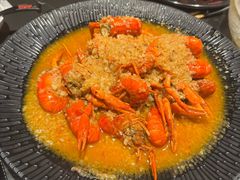 -红盔甲·小龙虾(人民广场店)