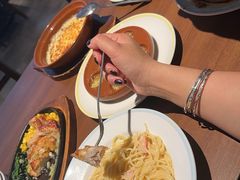 -萨莉亚(巴黎春天成山店)