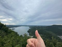 -棋盘山风景区