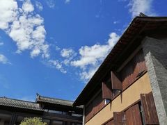 -老味道1992(武当山店)