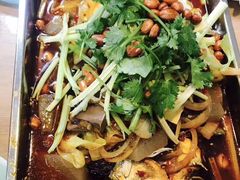 -新白鹿餐厅(城西银泰城店)