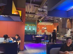 -幸福的烤包子·新疆菜