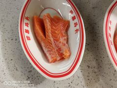 -四囍码头海鲜烧烤自助火锅(外滩南京东路悦荟广场店)