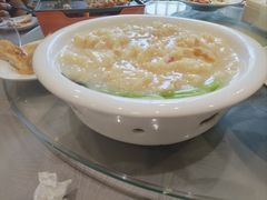 -邢家锅贴老店·非遗·开封菜(金明广场店)