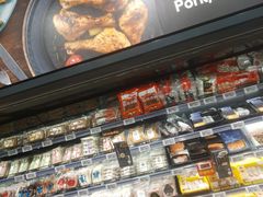 -ALDI奥乐齐超市(杨浦延吉店)