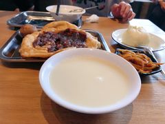 -蝎菜杨·牛肉面 羊蝎子火锅(光熙门北里店)