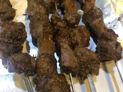 -阿西娅食府(中关村店)