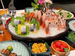 -Mr·Fish鱼鲜生海鲜放题(银泰in99店)