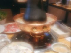 -额尔敦传统涮火锅·冰煮羊(铁东店)