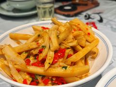 泡辣椒藕条-壹盏灯(华远店)