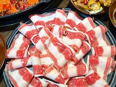 -冯校长老火锅(广州正佳广场店)