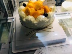 -简·煦蛋糕定制(下沙店)