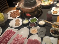-东来顺·非遗火锅(高新店)