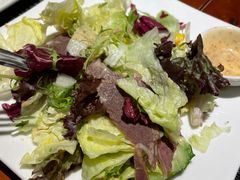 -斗牛士牛排餐厅(嘉里汇店)