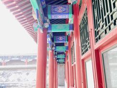 -恭王府博物馆