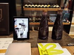 -大酉·M Coffee(北京美术馆店)