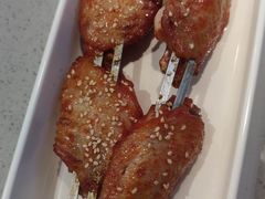 -半天妖烤鱼(芝罘吾悦广场店)