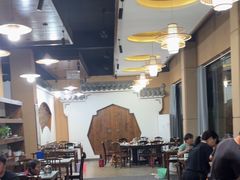 -朗妈私房菜(婺女州店)