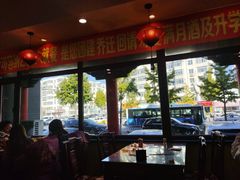 -那家老院子东北菜·饺子·小鸡炖蘑菇(艳华街店)