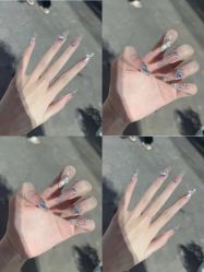 点击看大图 -M·X Nail日式美甲美睫