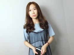 -GIRL STYLE 烫发·染发沙龙