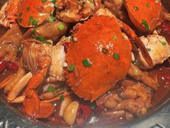 -胖哥俩肉蟹煲(湖滨银泰in77店)