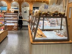 -山崎面包(静安久光店)