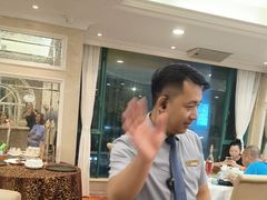 -新兴家喻酒家·羊城名宴(昌岗店)