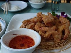 -好妈王饺子(滂江街店)