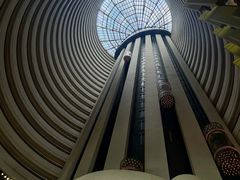 -新加坡雅庭假日酒店