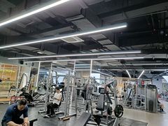 -超鹿运动(五四路恒力城店)