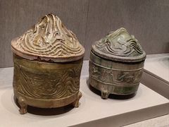-敦煌市博物馆