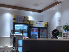 -盱眙虾神於氏龙虾(夫子庙红街店)