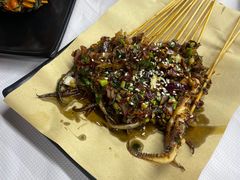 -严三毛口味虾·小严同学的店(曙光路直营店)