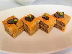 -松鹤楼·非遗·苏帮菜(融科店)