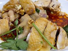 -电白鸭粥店(下沙二坊88号店)