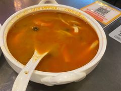 -simply thai天泰(长泰广场店)