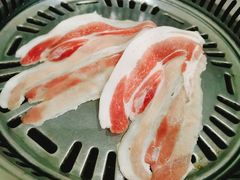 -金明姬和众烧烤店(东铁营店)