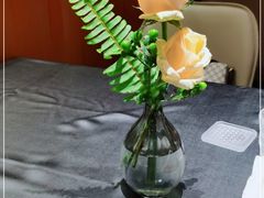 店内布置-A One Kitchen·南京精菜馆(德基广场店)