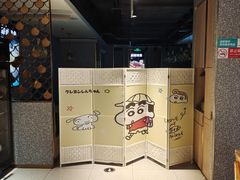 -半天妖烤鱼(东方新天地店)