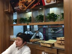 大堂-酥侯糕点(广东路店)