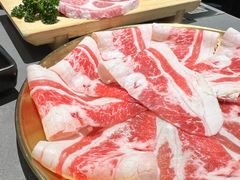 -大發韩国烤肉(八佰伴店)