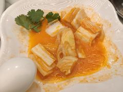 -粤仔湾砂锅粥(金太湖店)