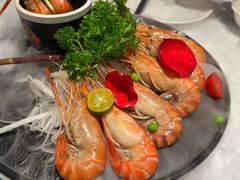 -忆家一宴(大木桥路旗舰店)