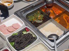 -海底捞火锅(江北万达商业广场店)