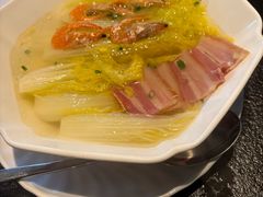 -桐湾大院·桐庐菜(滨江店)