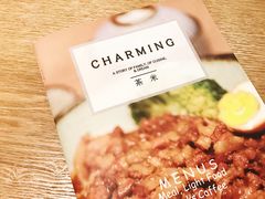 -茶米烧腊茶餐厅(石龙店)